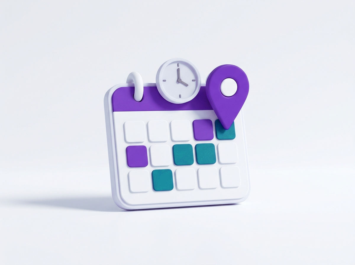 Scheduling & Dispatch